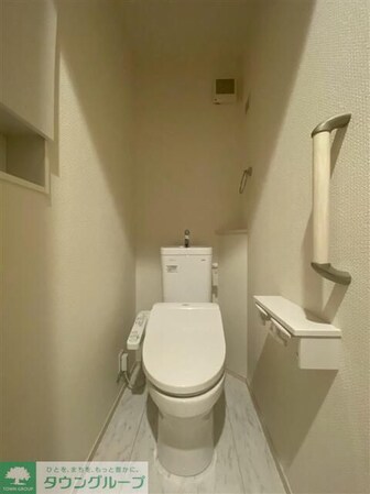 三鷹市井の頭1丁目戸建の物件内観写真